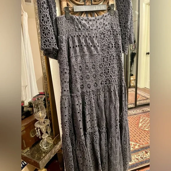 Free people Yesenia set - Picture 8 of 10